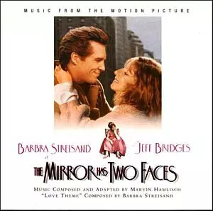 The Mirror Has Two Faces [Import]