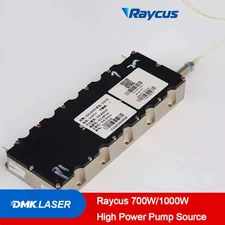 Raycus 700W 1000W High Power Laser Pump Source DIY Accessories Laser Source Part