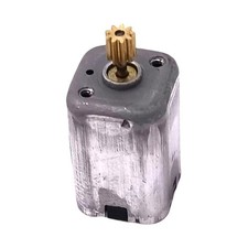 Metal Shutter Motor Quiet Mechanism High Efficiency Enhances for M6 Camera