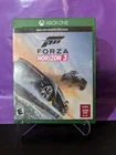 Forza Horizon 3 - Xbox One Complete Racing Game Delisted Title Excellent