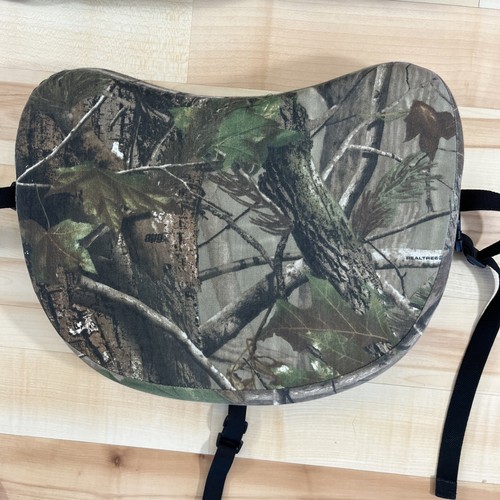 Cabelas Tactical Vest Mens XL 2XL Couch Potato Seat Cushion Turkey Game Hunting - Picture 11 of 13