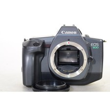 Canon EOS 600 DSLR Camera - Camera Body - 35Mm Film Camera