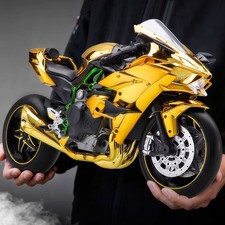 川崎压铸玩具1:9 比例| eBay