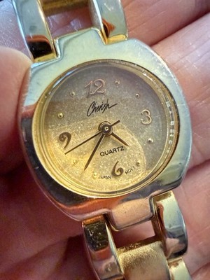 Cherish Ladies Wristwatch CHR350