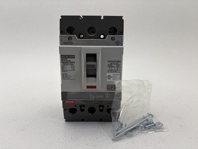 ACW125-FTU 15-3 WEQ CIRCUIT BREAKER