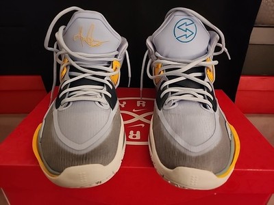 Size 14 - Nike Kyrie Infinity Future Past