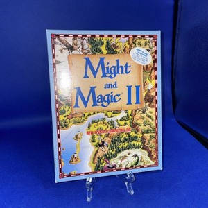 Might and Magic II | eBay