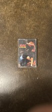 AC/DC cassette tapes
