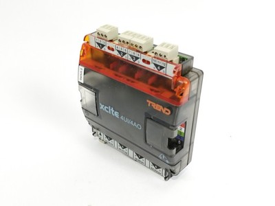 Trend Item 3-2000U040400 XCITE/IO/4UI/4AO