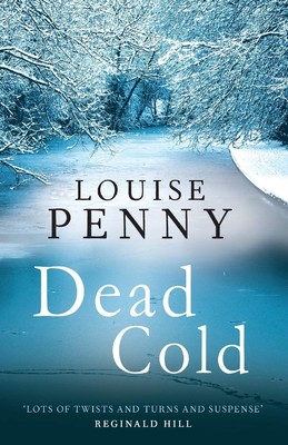 Dead Cold - paperback Penny, Louise