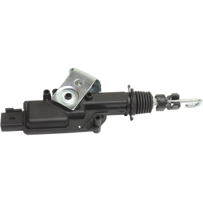 Actuador de cerradura de puerta compatible con 90-05 Lincoln Town Car Mark VIII Ford Windstar E-350 Foto 4 de 4