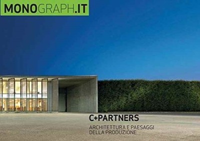 Monograph Chilo: C+Partners by ListLab PAPERBACK 9788898774326