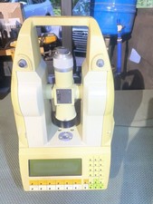 Leica Wild T1100 Electronic Total Station Theodolite w/ Tribrach - Tested