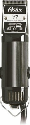 Oster Heavy Duty Professional 97-44 220 Volt Hair Clipper - 220-240 Volt