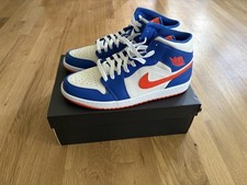 Jordan 1 Mid Game Royal for Sale | Authenticity Guaranteed | eBay