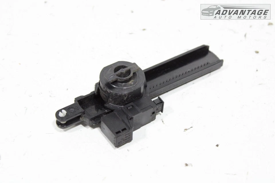 Mercedes Benz GL450 X166 2013-2016 tablero tablero guantera amortiguador puntal OEM Foto 2 de 4