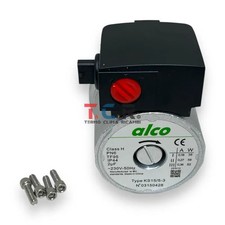 Pompa Circolatore compatibile Wilo On Off 15-4, 15-5, 15-6, 15-7, 12-4, 12-5,...