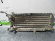 Radiateur Mitsubishi MONTERO