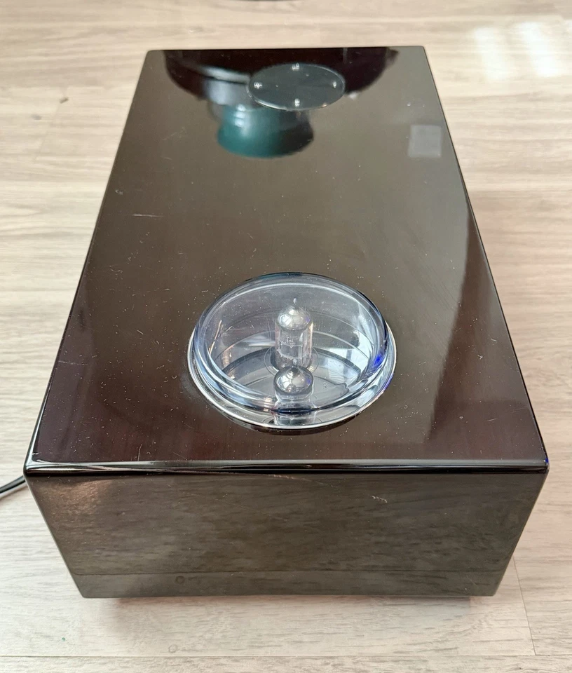 Samsung DA-E751 Tubo de vacío y amplificador digital Sistema de audio inalámbrico con doble base Foto 2 de 4