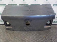 Capot Volkswagen PHAETON