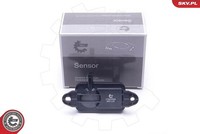 Esen SKV Sensor, Abgasdruck U.A. FüR Fiat, Lancia, Mitsubishi, Peugeot