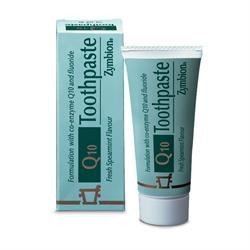 Co-enzyme Q10 Toothpaste - 75ml by Pharma Nord - CoQ10 for Healthy Teeth & Gums - Image 2