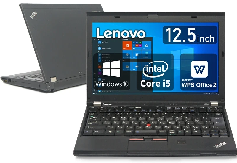 Las mejores ofertas en PC Lenovo ThinkPad X220 Notebooks/Laptops