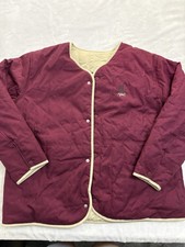 Jordan Flight Heritage Liner Reversible Jacke...
