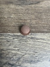 Replacement Joystick Cap for PSP 2000  3000 Brown  