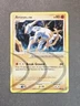 2009 Pokémon Arceus LV. 100 AR8 Platinum Arceus Rare Holo TCG Card Near Mint NM