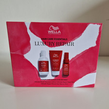 Wella Professionals Ultimate Repair Set Shampoo 100ml Mask 75ml Spray 30ml