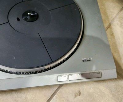 MCS Series 6730 Linear Tracking Direct Drive Turntable for sale