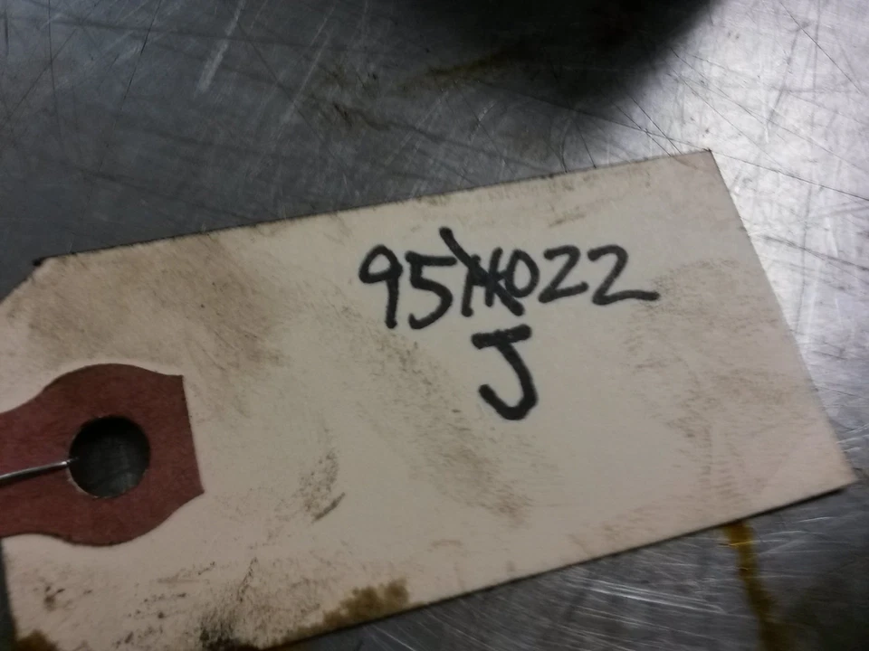 Coolant Inlet For 98-99 Kia Sephia  1.8 - Image 3 of 4