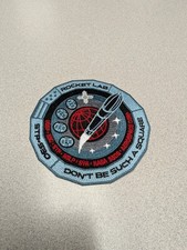 Rocket Lab STP-S30 Dont Be Such A Square Miss...