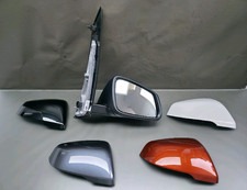 Org BMW 2er F45 F46 Exterior Mirror Ec El. Anklappbar Heated Right Rhd 7460084