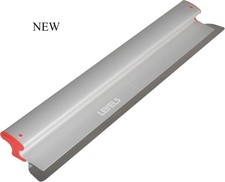 LEVEL5 32-Inch Skimming Blade  Precision 0.3mm German Stainless Steel Blade