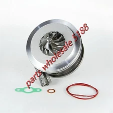 CHRA turbocharger BV43 53039700465 4351902001 For MAHINDRA INDIA SCORPIO TD VLS