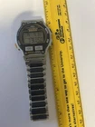 Vtg 1993 Timex Ironman Triathlon 8 Lap Alarm Chrono Digital Watch w/ Indiglo