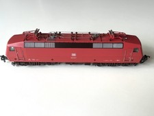 FLEISCHMANN 4351, BR120 (120-103-7) Funktion geprüft, ohne OVP