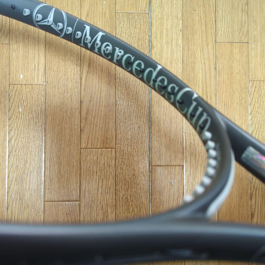 Volkl V1 classic Mercedes Cup Mercedes Cup G2 | eBay