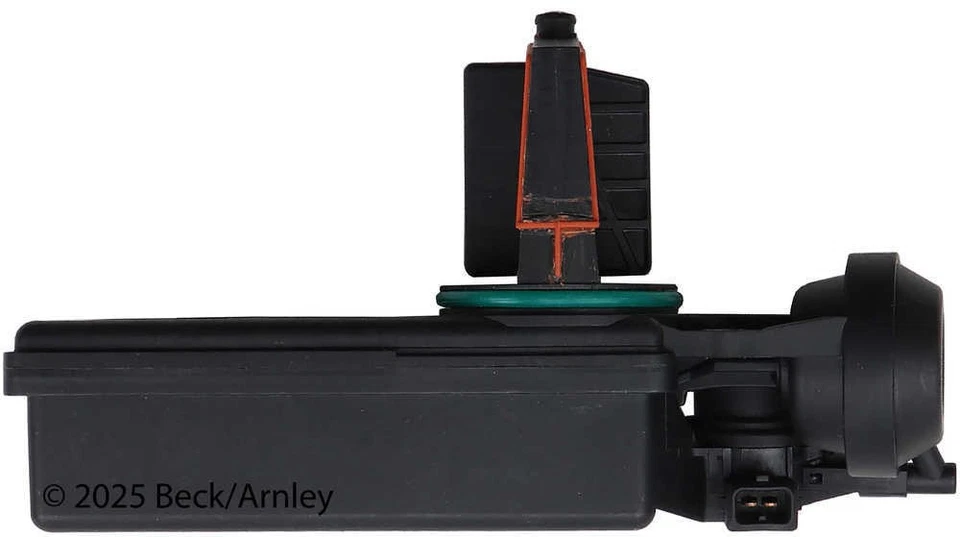 Actuador colector de admisión de motor compatible con BMW 528i, Z3 328i 323i 1997-2002 BECK/ARNLE Foto 2 de 4