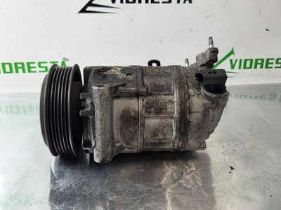 Peugeot 308 2014 Klimakompressor Pumpe 9675655880 Benzin 96kW IDR25862