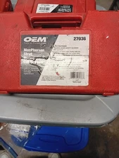 Oem Mcpherson Strut Spring Removal Tool