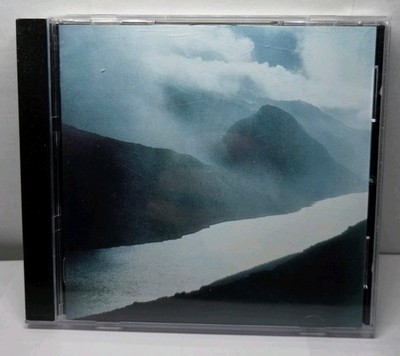 Enslaved - Frost (CD 1995  Osmose Productions)