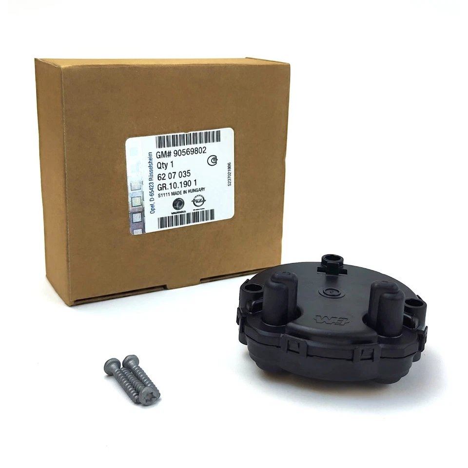 Opel Vauxhall Motor de Ajuste Espejo 90569802 Astra G Corsa B C Vectra Zafira A - Imagen 2 de 4