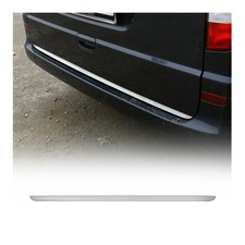 Kofferraumleiste Heck Leisten für Mercedes Vito W639 2003-2014 Edelstahl Chrom Kofferraumleiste Heck Leisten für Mercedes Vito W639 2003-2014 Edelstahl Chrom