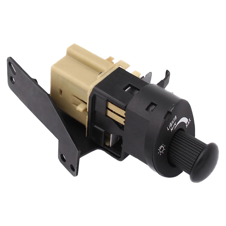 Fit for 1997-2004 Buick Regal 1997-2005 Buick Century SW1399 Headlight Switch - Image 3 of 4