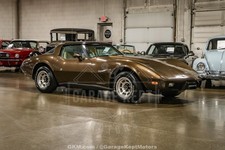 1979 Chevrolet Corvette for Sale