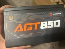 agt 850 80 plus gold