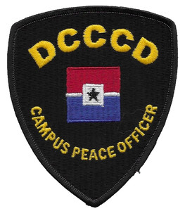 Texas Peace Officer | eBay